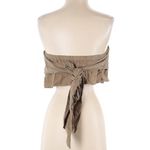 Apiece Apart  linen blend tube top size 4 Photo 1