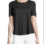 ALC Frank A.L.C. Cross Back Short Sleeve Casual Top… Photo 0