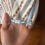 Urban Outfitters  Strawberry Patterned romper Photo 6