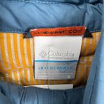Columbia  Full Zip Puffer Jacket Photo 2