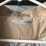 Maurice's Tan Trench Coat Timeless Style Photo 2