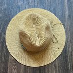 Beach Beaded Hat Photo 1