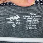 Horny Toad  V-Neck Short Sleeve Knee Length Athletic Casual Dress Med #758 Photo 2