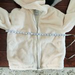 Angel Kiss Modern practical soft faux fur jacket 🐏🐑 Photo 9