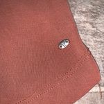 American Eagle NWOT Soft & Sexy Tank Top with Tassels Photo 3