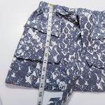 Cynthia Steffe Prints Cargo Mini Skirt Photo 5