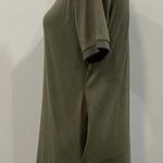 Senita Athletics T-Shirt Dress Photo 2