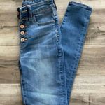 American Eagle Outfitters High-rise Jegging Photo 0