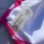 Victoria's Secret Victoria Secret Pink white Polka dot Bikini🏖​​​ Photo 6