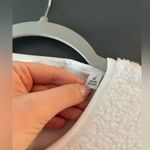 Aritzia  Sherpa Liner Snap Jacket  Photo 3