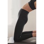Alo Yoga Alo Airlift Strength Extreme High-Waist 7/8 Legging Black Hi-Rise Waisted Tights Photo 5