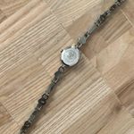 Fashion Watch Allude Brand Silver Photo 6