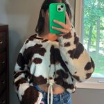 Urban Outfitters Lightweight Sweater Photo 0