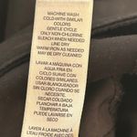 Chico's Slimming Crop Pants Black 12 Or 2 Photo 6