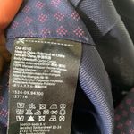 Scotch & Soda  Jumpsuit Short sleeves‎ Career polka dot navy size 4 US minimalist Photo 9