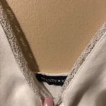 Brandy Melville Lace Trim Tank Top Photo 5