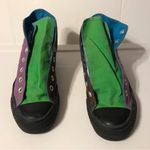 Converse All Star Chuck Taylor Hi-Top shoes sneakers unisex size men 6/ women 8 Photo 2