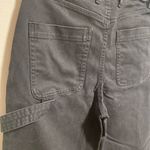 Aritzia Wilfred Free Ashika Carpenter Wide Straight Leg Pants High Waist- Size 2 Photo 5