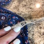 Ashley Stewart  Size 3X with gold chain shoulder straps Photo 6