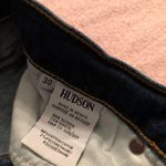 Hudson Jeans Hudson Nico Midrise Jeans Ankle Fit Photo 3