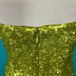 Dress the Population Women's Paloma Bodycon Mini Dress Special Occasion Size S Photo 5