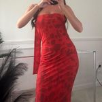 Amazon Dress  Maxi Photo 1