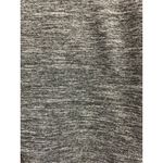 Athleta Altitude Tight Leggings S Gray Spandex/Polyester Blend Photo 2