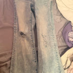 Altar'd State  Flared Jeans Photo 0