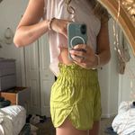Free People Movement Way Home Shorts Photo 1