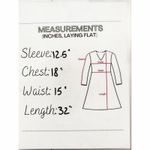 ZARA  Green Purple Yellow Floral Mini Corset Dress Womens Large Coquette Girl Photo 11