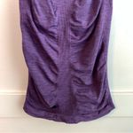 Athleta  Purple Up Tempo Seamless Tank Top Photo 8
