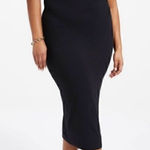 Good American NWT  90’s Tank Dress Sz 7/US 4XL Photo 0