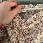 Flower Print Dress Multi Photo 4