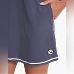 Vuori NWT  Athletic Dress Azure | S Photo 5