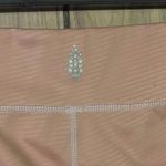 Lane Bryant Free People Movement Women’s Small Peach Full Length Leggings Photo 5