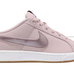 Nike  Women’s Court Royale Sneakers in Particle Rose and Smokey Mauve Size 7.5. Photo 0