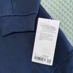 Lululemon NWT  Heavyweight Fleece Pullover
Tennis Clubsize Small Photo 1