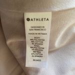 Athleta  Jacket‎ Light Purple Photo 2