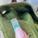 Boden USA boden green corduroy dress Photo 4