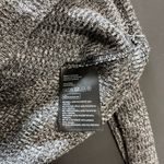 H&M  Divided Long Sleeve Pullover Lightweight Mock Neck Sweater Top Women’s S EUC Photo 4