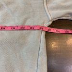 North Conway NH Sweatshirt Womens Small Garment Dyed Casual Green Vacation READ Photo 5