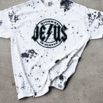 Hwy to Heaven Tee Black Photo 0