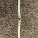 Necklace / Choker White Photo 2