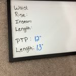 Aerie OFFLINE By  Seamless Waffle Long Sleeve T-Shirt Photo 7