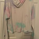 Champion Tie Dye Hoodie Photo 1