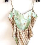 ZARA NEW  one piece swimsuit Photo 10