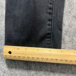 Love Culture  Black Skinny Jeans Denim Pants Low Rise Casual Style Size 5‎ Photo 3