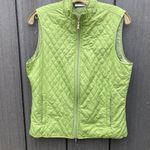 Ashworth  Vest‎ Green Photo 6