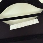 Lola & Sophie Women’s Medium Black Stretchy Longsleeve Dress Photo 1