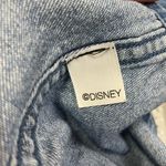 Wrangler  Walt Disney‎ Parks & Resorts Embroidered Denim Button Up Shirt Womens S Photo 8